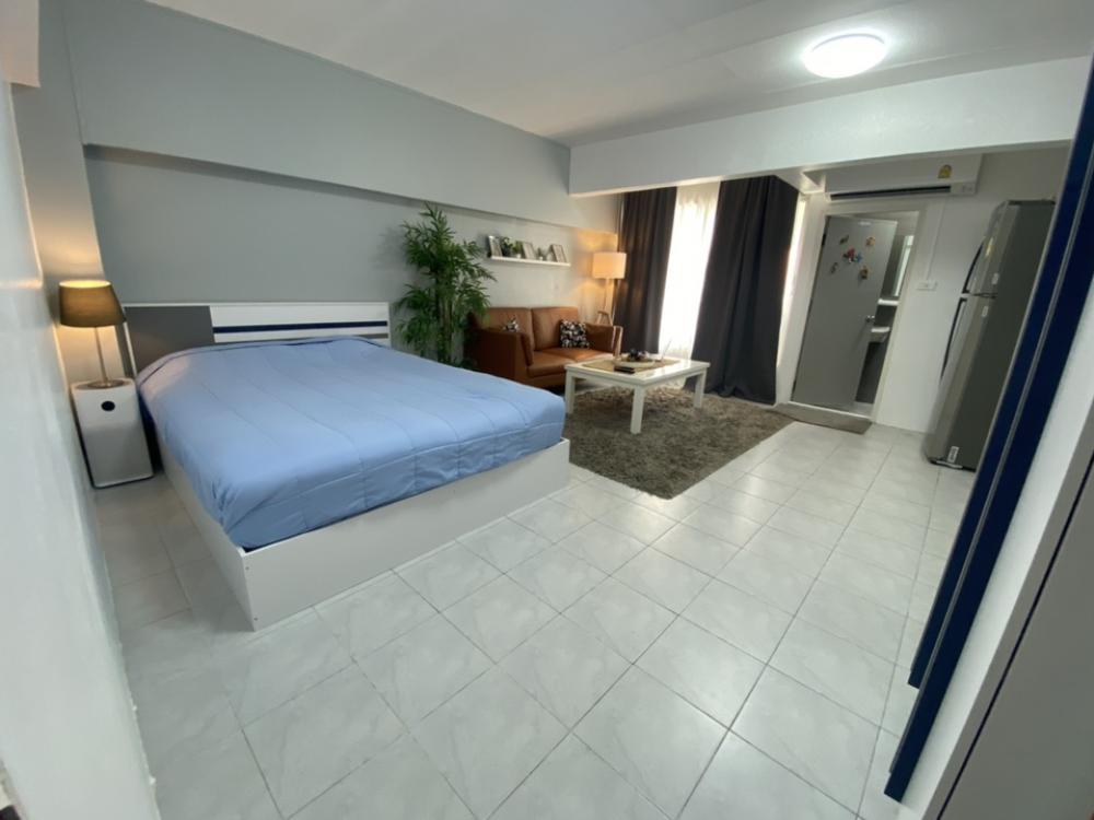 ห้วยขวางคอนโดมิเนียม ถ.ประชาสงเคราะห์ 47 | Livinginsider