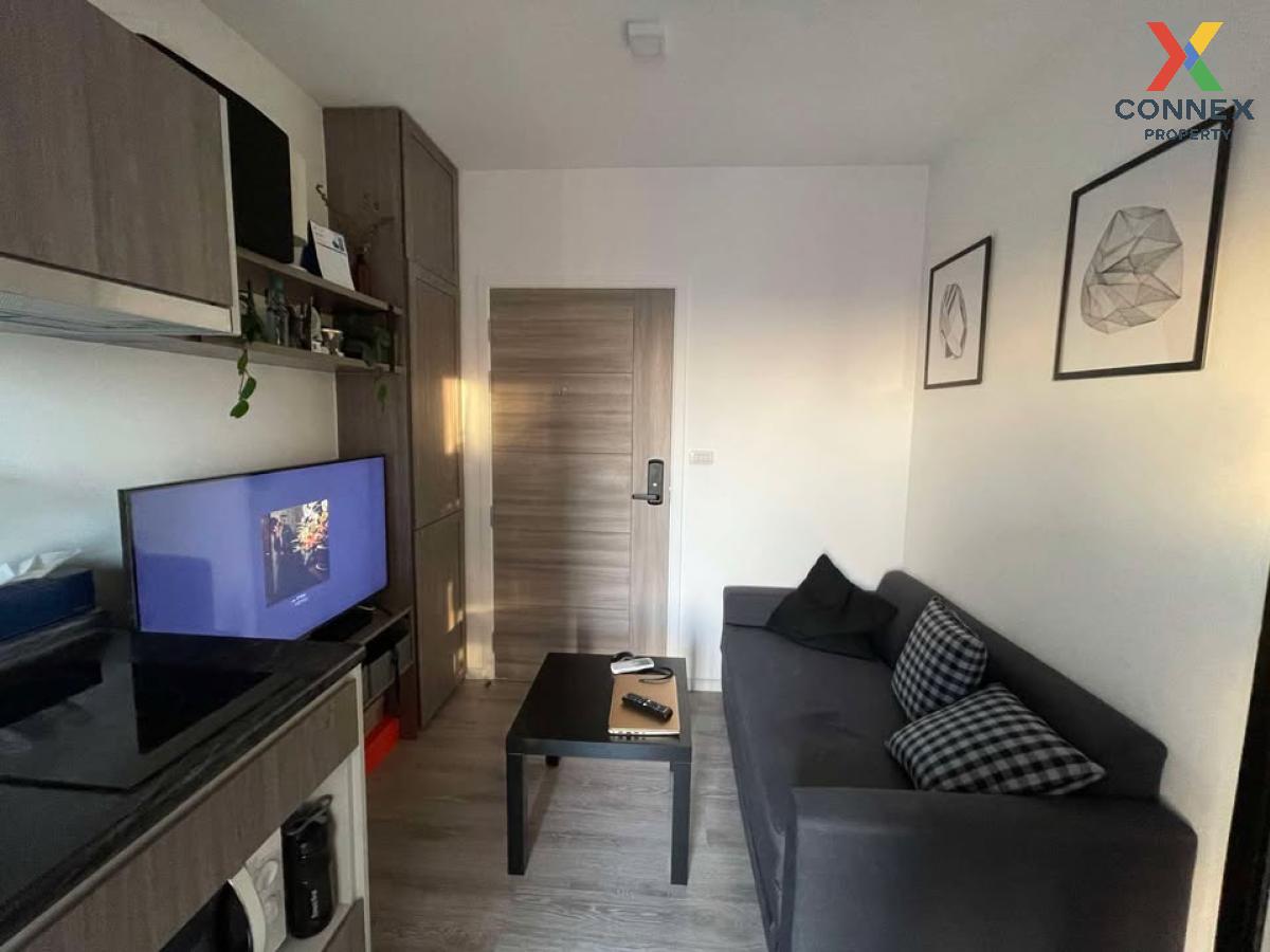 For SaleCondoSamut Prakan,Samrong : For Sale Condo , Kensington Sukhumvit - Theparak , BTS-Samrong , Bang Mueang Mai , Mueang Samut Prakan , Samut Prakarn , CX-117110
