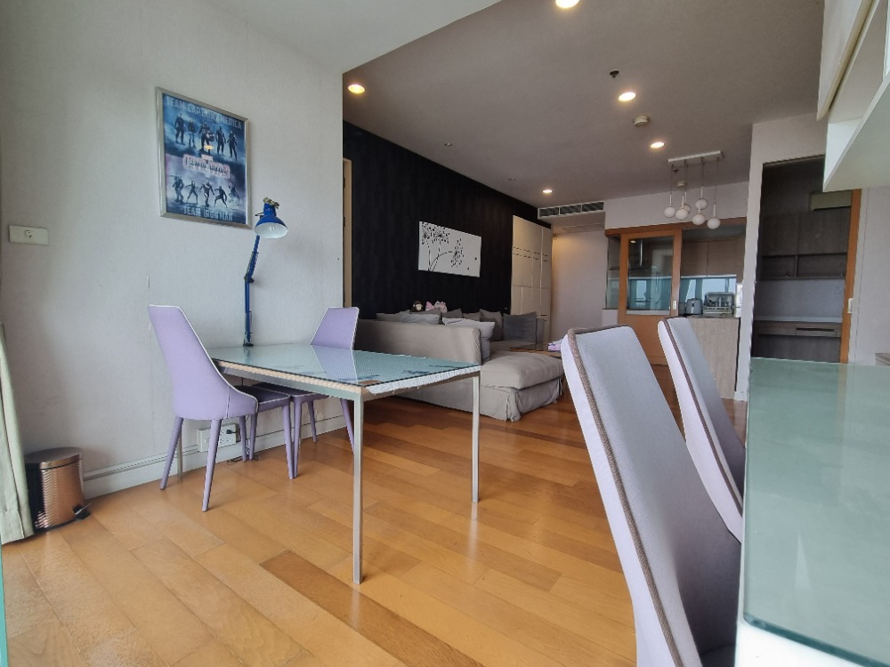 For SaleCondoSathorn, Narathiwat : 💎 Premium Investment and Living Opportunity! For Sale: Chatrium Residence Riverside with Chao Phraya River View 💎