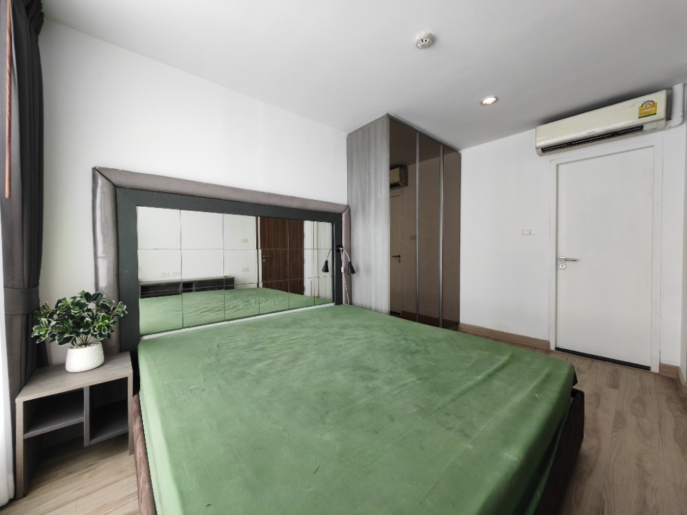 For SaleCondoLadprao, Central Ladprao : 🔥 ถูกสุดในตึก ขายขาดทุนน🔥 1 Bed The Unique Ladprao 10 only 2.35 MB ☎️ 092 962 4691