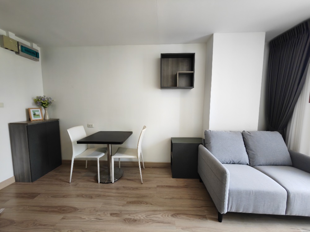 For SaleCondoLadprao, Central Ladprao : 🔥 ถูกสุดในตึก ขายขาดทุนน🔥 1 Bed The Unique Ladprao 10 only 2.35 MB ☎️ 092 962 4691