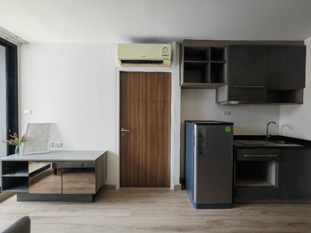 For SaleCondoLadprao, Central Ladprao : 🔥 ถูกสุดในตึก ขายขาดทุนน🔥 1 Bed The Unique Ladprao 10 only 2.35 MB ☎️ 092 962 4691