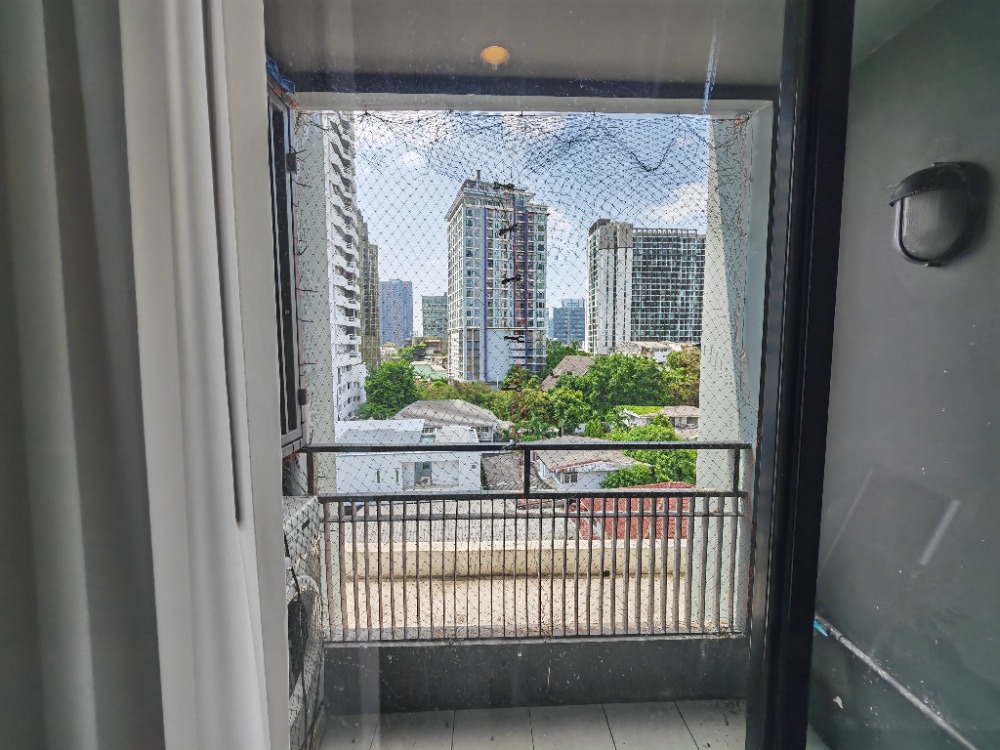 For SaleCondoLadprao, Central Ladprao : 🔥 ถูกสุดในตึก ขายขาดทุนน🔥 1 Bed The Unique Ladprao 10 only 2.35 MB ☎️ 092 962 4691