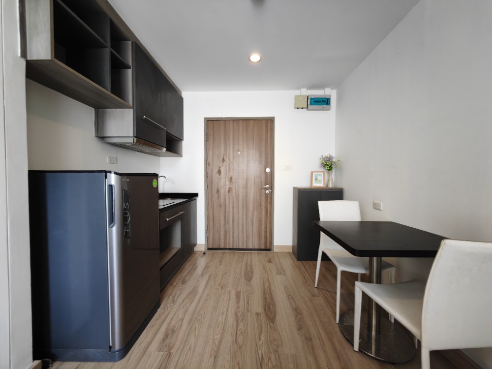 For SaleCondoLadprao, Central Ladprao : 🔥 ถูกสุดในตึก ขายขาดทุนน🔥 1 Bed The Unique Ladprao 10 only 2.35 MB ☎️ 092 962 4691