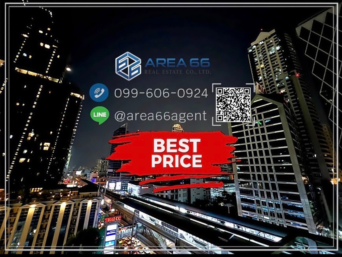 For SaleCondoSeri Thai, Ramkhamhaeng Nida : 🔥 Urgent sale!! Condo D Condo Ramkhamhaeng 64