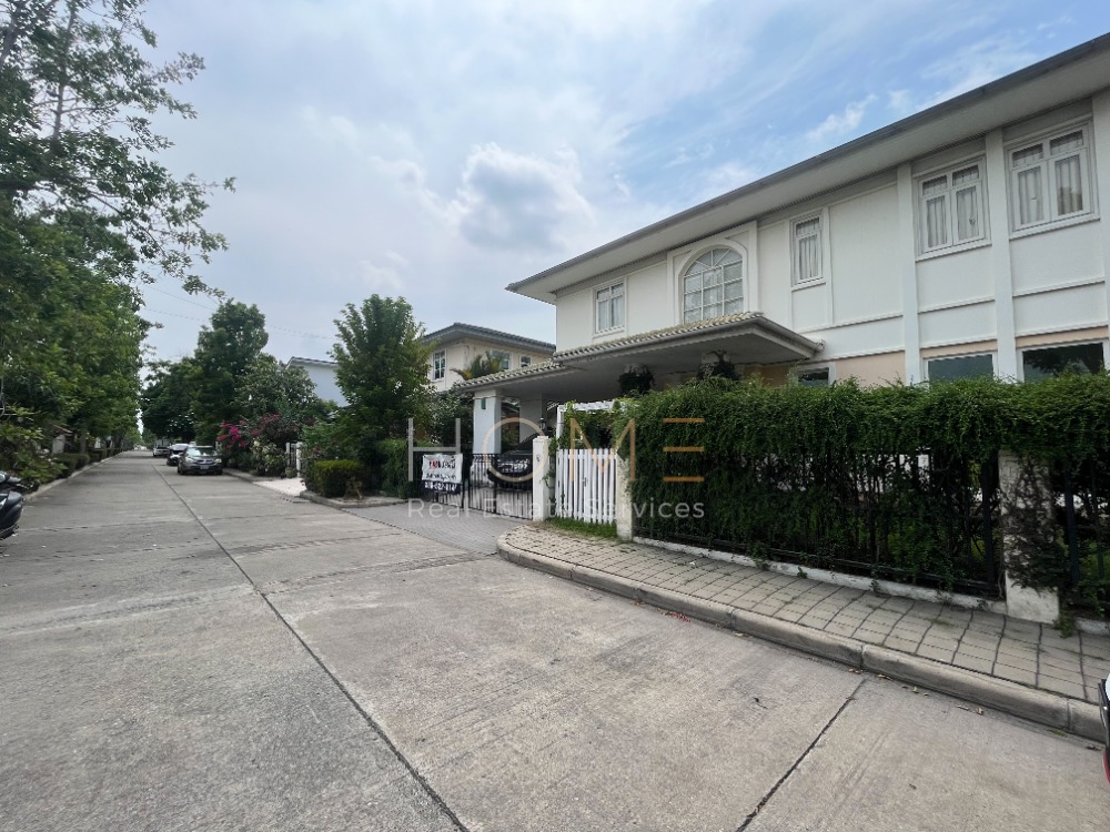 ขายบ้านเลียบทางด่วนรามอินทรา : บ้านลาดพร้าว 2 / 3 ห้องนอน (ขาย), Baan Ladprao 2 / 3 Bedrooms (SALE) TPM191