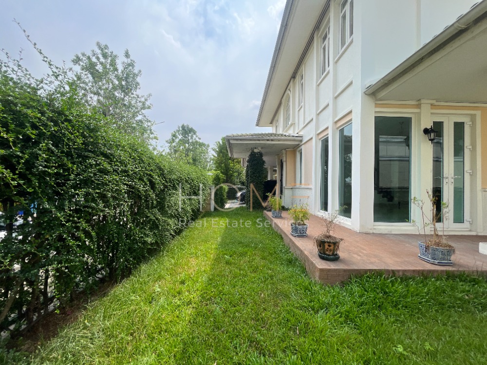 ขายบ้านเลียบทางด่วนรามอินทรา : บ้านลาดพร้าว 2 / 3 ห้องนอน (ขาย), Baan Ladprao 2 / 3 Bedrooms (SALE) TPM191