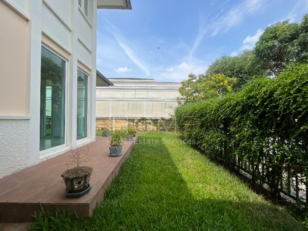 ขายบ้านเลียบทางด่วนรามอินทรา : บ้านลาดพร้าว 2 / 3 ห้องนอน (ขาย), Baan Ladprao 2 / 3 Bedrooms (SALE) TPM191