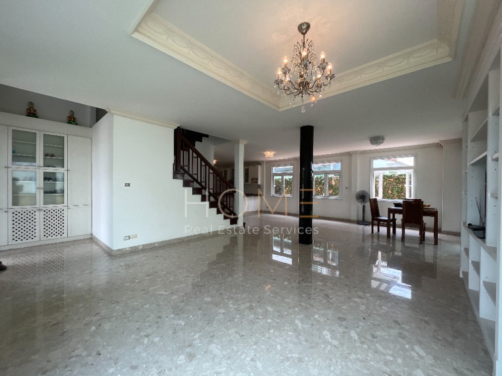 ขายบ้านเลียบทางด่วนรามอินทรา : บ้านลาดพร้าว 2 / 3 ห้องนอน (ขาย), Baan Ladprao 2 / 3 Bedrooms (SALE) TPM191