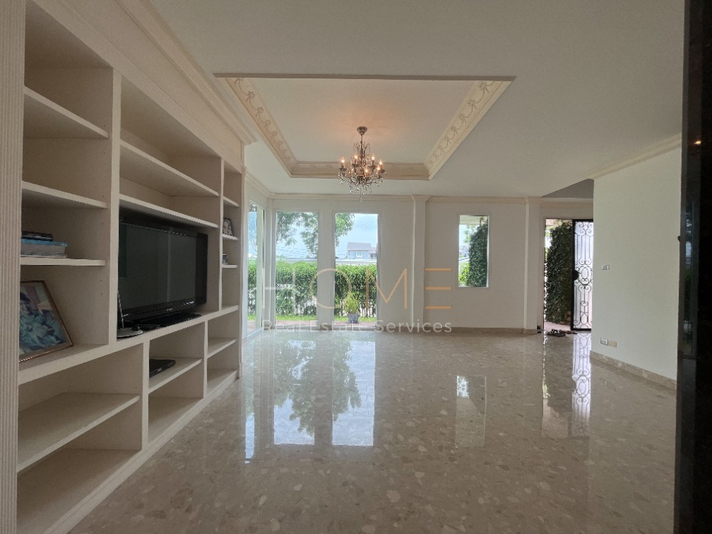 ขายบ้านเลียบทางด่วนรามอินทรา : บ้านลาดพร้าว 2 / 3 ห้องนอน (ขาย), Baan Ladprao 2 / 3 Bedrooms (SALE) TPM191