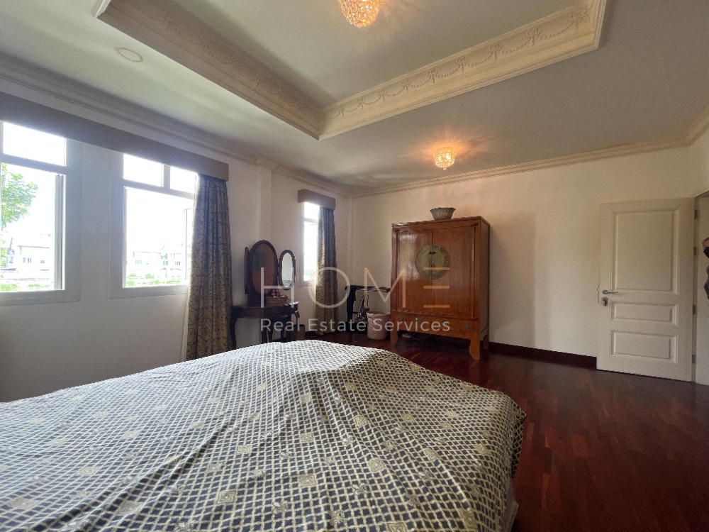 ขายบ้านเลียบทางด่วนรามอินทรา : บ้านลาดพร้าว 2 / 3 ห้องนอน (ขาย), Baan Ladprao 2 / 3 Bedrooms (SALE) TPM191