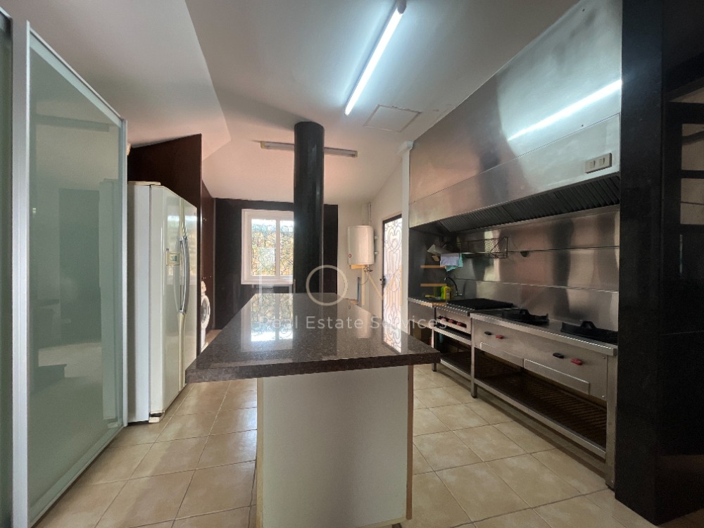 ขายบ้านเลียบทางด่วนรามอินทรา : บ้านลาดพร้าว 2 / 3 ห้องนอน (ขาย), Baan Ladprao 2 / 3 Bedrooms (SALE) TPM191