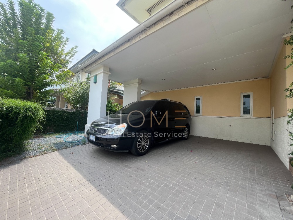 ขายบ้านเลียบทางด่วนรามอินทรา : บ้านลาดพร้าว 2 / 3 ห้องนอน (ขาย), Baan Ladprao 2 / 3 Bedrooms (SALE) TPM191