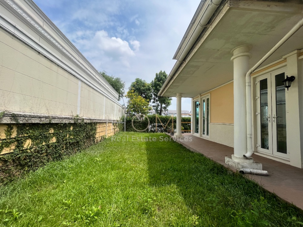 ขายบ้านเลียบทางด่วนรามอินทรา : บ้านลาดพร้าว 2 / 3 ห้องนอน (ขาย), Baan Ladprao 2 / 3 Bedrooms (SALE) TPM191