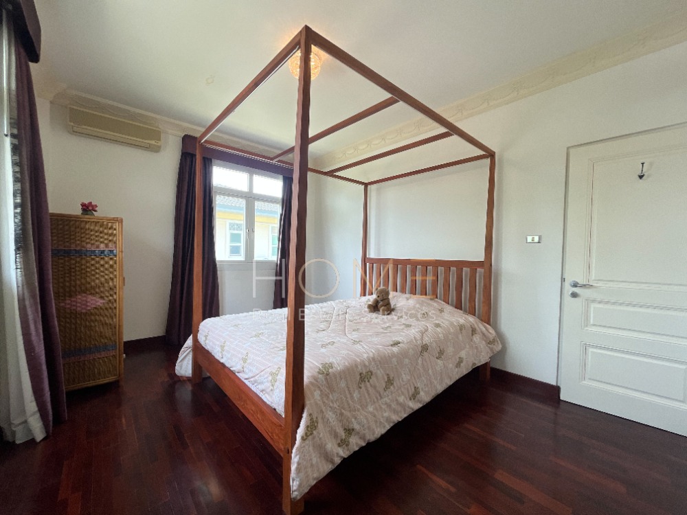 ขายบ้านเลียบทางด่วนรามอินทรา : บ้านลาดพร้าว 2 / 3 ห้องนอน (ขาย), Baan Ladprao 2 / 3 Bedrooms (SALE) TPM191