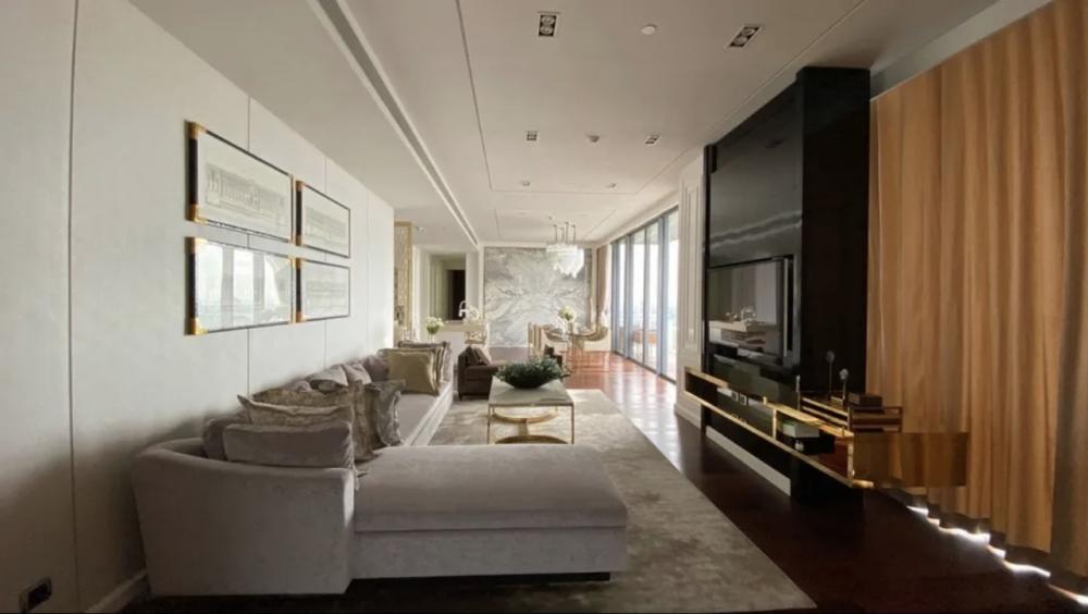 ให้เช่าคอนโดสุขุมวิท อโศก ทองหล่อ : Rental : Marque Sukhumvit 39 , 3 Bed 3 Bath , 220+ Sq.m , High Floor