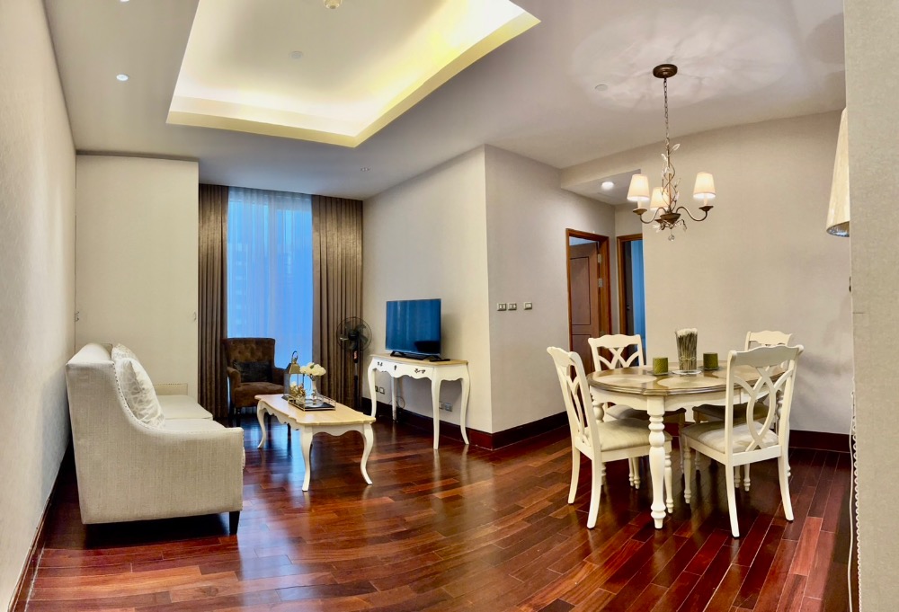 For RentCondoSathorn, Narathiwat : for renr Sky villa sathorn 2 bed super deal🎈☘️