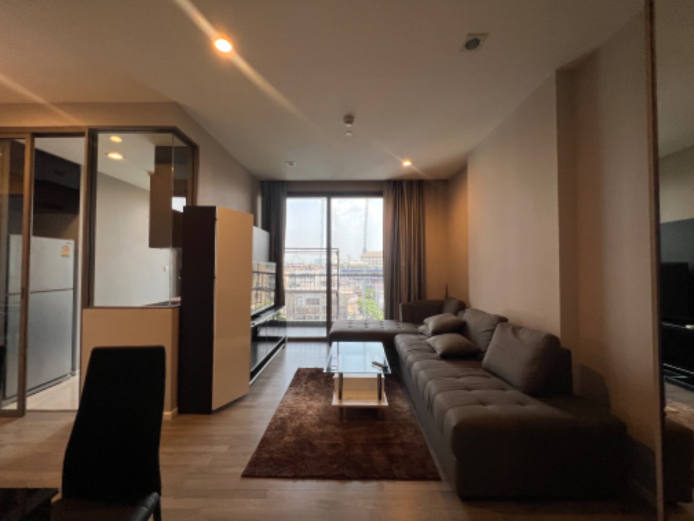 For RentCondoSathorn, Narathiwat : for rent The Roomsathorn st louis 2 bed Super deal ❤️🎈✨
