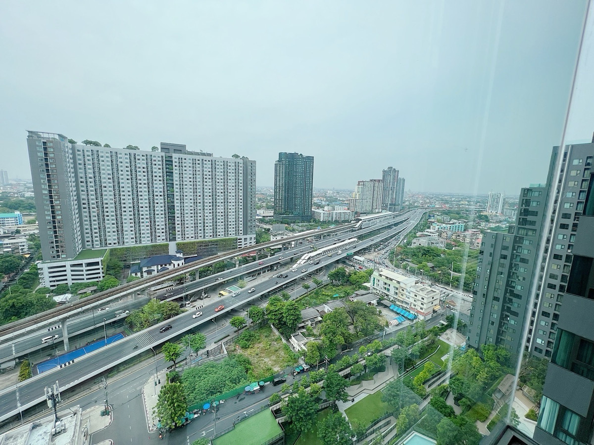 ให้เช่าคอนโดท่าพระ ตลาดพลู วุฒากาศ : 👑Life Sathorn Sierra👑1bed plus ห้องสวยมากกก✨ราคาดี ครบทุกอย่าง✅ มีvideoในห้องจริง