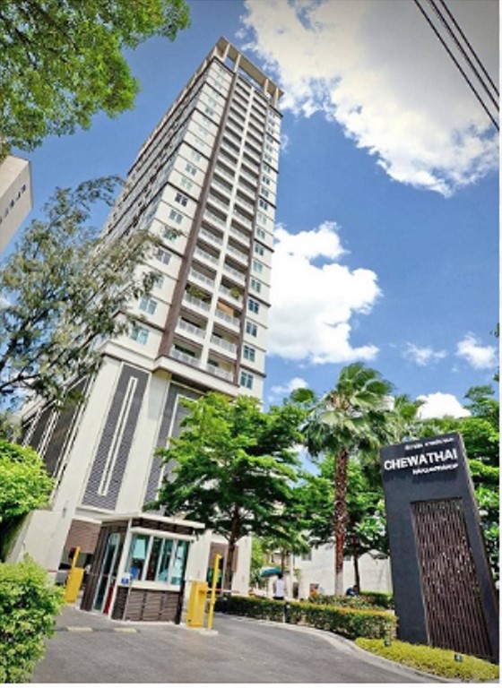 For RentCondoRatchathewi,Phayathai : Rent Chewathai Ratchaprarop Victory Monument BTS Station