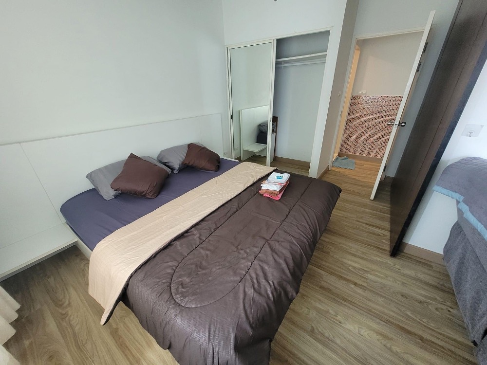 For RentCondoRama9, Petchburi, RCA : for renr A space asoke ratchada 1 bed super deal❤️✨💚