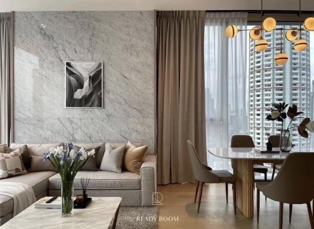 ให้เช่าคอนโดสุขุมวิท อโศก ทองหล่อ : For rent📍the strand thonglor📞0639399665