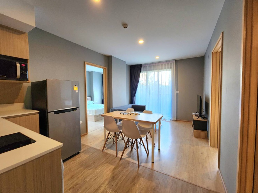 ให้เช่าคอนโดวงเวียนใหญ่ เจริญนคร : **สถานะตามภาพปกครับผมแบบ 2 Bed หายาก มือ 1 จอดรถได้ 2 คัน ** ให้เช่า The Most อิสรภาพ คอนโดใกล้ศิริราชที่สุด ใกล้MRTบางขุนนนท์ !! SN517.5