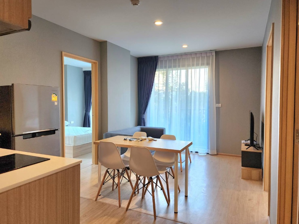 ให้เช่าคอนโดวงเวียนใหญ่ เจริญนคร : **สถานะตามภาพปกครับผมแบบ 2 Bed หายาก มือ 1 จอดรถได้ 2 คัน ** ให้เช่า The Most อิสรภาพ คอนโดใกล้ศิริราชที่สุด ใกล้MRTบางขุนนนท์ !! SN517.5