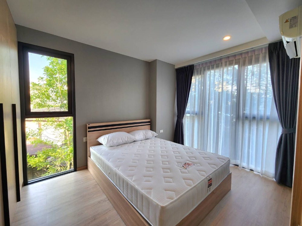 ให้เช่าคอนโดวงเวียนใหญ่ เจริญนคร : **สถานะตามภาพปกครับผมแบบ 2 Bed หายาก มือ 1 จอดรถได้ 2 คัน ** ให้เช่า The Most อิสรภาพ คอนโดใกล้ศิริราชที่สุด ใกล้MRTบางขุนนนท์ !! SN517.5