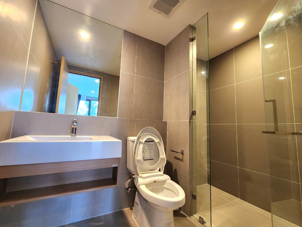 ให้เช่าคอนโดวงเวียนใหญ่ เจริญนคร : **สถานะตามภาพปกครับผมแบบ 2 Bed หายาก มือ 1 จอดรถได้ 2 คัน ** ให้เช่า The Most อิสรภาพ คอนโดใกล้ศิริราชที่สุด ใกล้MRTบางขุนนนท์ !! SN517.5