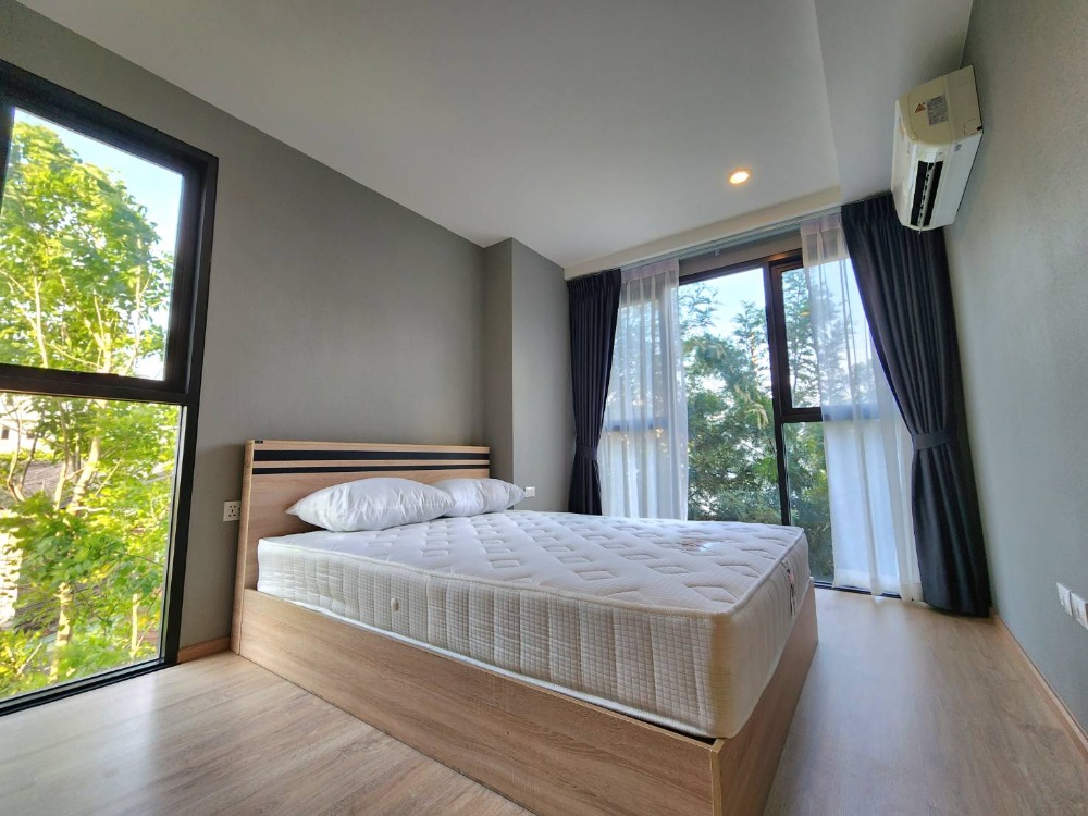 ให้เช่าคอนโดวงเวียนใหญ่ เจริญนคร : **สถานะตามภาพปกครับผมแบบ 2 Bed หายาก มือ 1 จอดรถได้ 2 คัน ** ให้เช่า The Most อิสรภาพ คอนโดใกล้ศิริราชที่สุด ใกล้MRTบางขุนนนท์ !! SN517.5