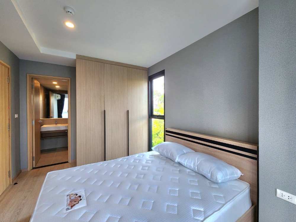 ให้เช่าคอนโดวงเวียนใหญ่ เจริญนคร : **สถานะตามภาพปกครับผมแบบ 2 Bed หายาก มือ 1 จอดรถได้ 2 คัน ** ให้เช่า The Most อิสรภาพ คอนโดใกล้ศิริราชที่สุด ใกล้MRTบางขุนนนท์ !! SN517.5