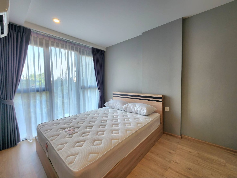 ให้เช่าคอนโดวงเวียนใหญ่ เจริญนคร : **สถานะตามภาพปกครับผมแบบ 2 Bed หายาก มือ 1 จอดรถได้ 2 คัน ** ให้เช่า The Most อิสรภาพ คอนโดใกล้ศิริราชที่สุด ใกล้MRTบางขุนนนท์ !! SN517.5