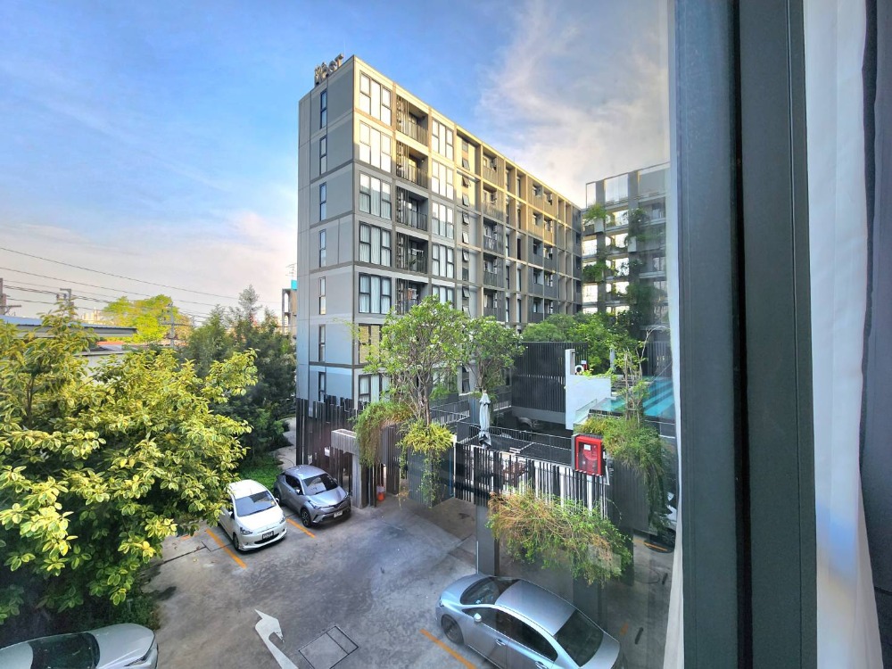 ให้เช่าคอนโดวงเวียนใหญ่ เจริญนคร : **สถานะตามภาพปกครับผมแบบ 2 Bed หายาก มือ 1 จอดรถได้ 2 คัน ** ให้เช่า The Most อิสรภาพ คอนโดใกล้ศิริราชที่สุด ใกล้MRTบางขุนนนท์ !! SN517.5