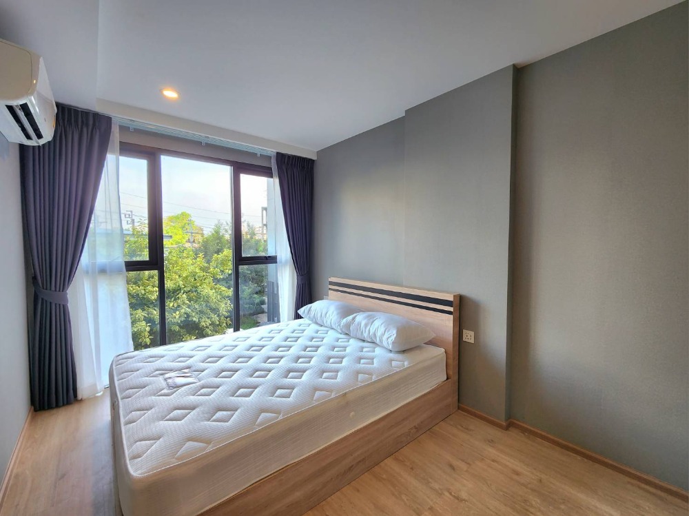 ให้เช่าคอนโดวงเวียนใหญ่ เจริญนคร : **สถานะตามภาพปกครับผมแบบ 2 Bed หายาก มือ 1 จอดรถได้ 2 คัน ** ให้เช่า The Most อิสรภาพ คอนโดใกล้ศิริราชที่สุด ใกล้MRTบางขุนนนท์ !! SN517.5