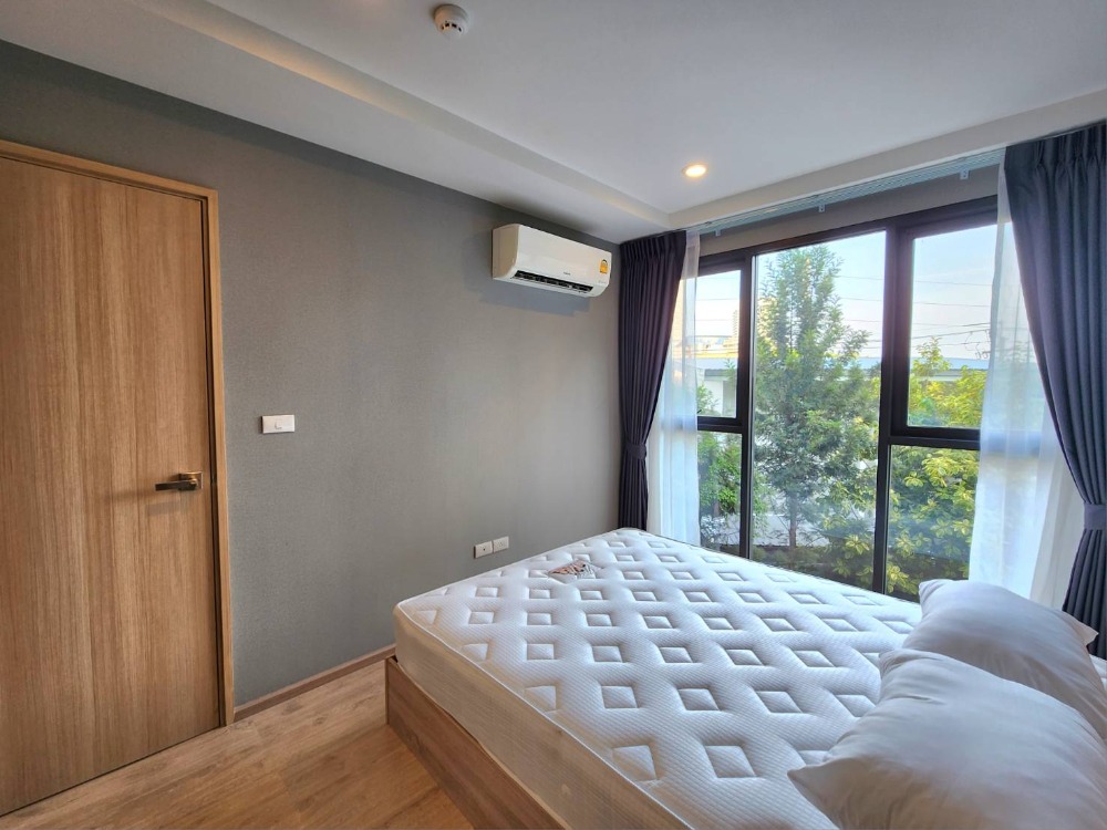 ให้เช่าคอนโดวงเวียนใหญ่ เจริญนคร : **สถานะตามภาพปกครับผมแบบ 2 Bed หายาก มือ 1 จอดรถได้ 2 คัน ** ให้เช่า The Most อิสรภาพ คอนโดใกล้ศิริราชที่สุด ใกล้MRTบางขุนนนท์ !! SN517.5