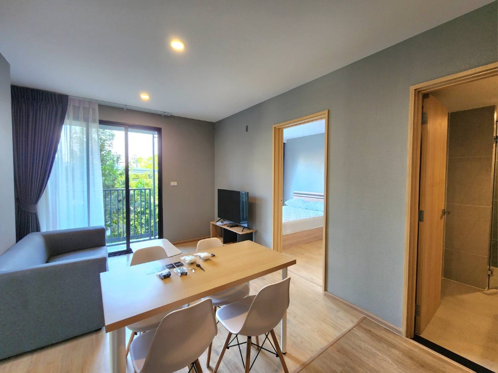 ให้เช่าคอนโดวงเวียนใหญ่ เจริญนคร : **สถานะตามภาพปกครับผมแบบ 2 Bed หายาก มือ 1 จอดรถได้ 2 คัน ** ให้เช่า The Most อิสรภาพ คอนโดใกล้ศิริราชที่สุด ใกล้MRTบางขุนนนท์ !! SN517.5