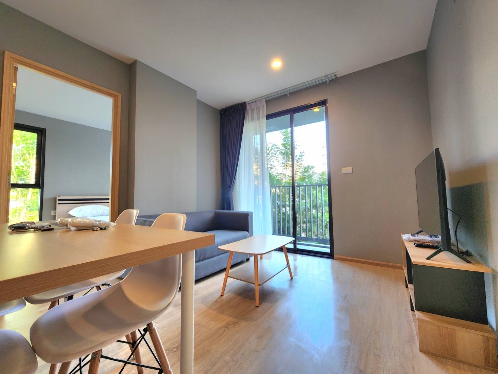 ให้เช่าคอนโดวงเวียนใหญ่ เจริญนคร : **สถานะตามภาพปกครับผมแบบ 2 Bed หายาก มือ 1 จอดรถได้ 2 คัน ** ให้เช่า The Most อิสรภาพ คอนโดใกล้ศิริราชที่สุด ใกล้MRTบางขุนนนท์ !! SN517.5