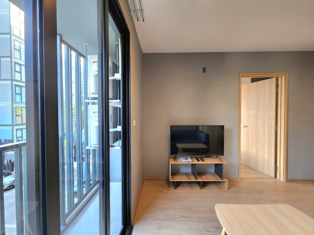 ให้เช่าคอนโดวงเวียนใหญ่ เจริญนคร : **สถานะตามภาพปกครับผมแบบ 2 Bed หายาก มือ 1 จอดรถได้ 2 คัน ** ให้เช่า The Most อิสรภาพ คอนโดใกล้ศิริราชที่สุด ใกล้MRTบางขุนนนท์ !! SN517.5