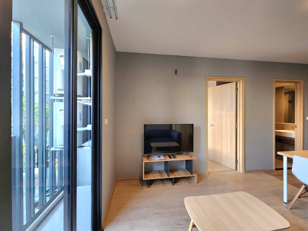 ให้เช่าคอนโดวงเวียนใหญ่ เจริญนคร : **สถานะตามภาพปกครับผมแบบ 2 Bed หายาก มือ 1 จอดรถได้ 2 คัน ** ให้เช่า The Most อิสรภาพ คอนโดใกล้ศิริราชที่สุด ใกล้MRTบางขุนนนท์ !! SN517.5