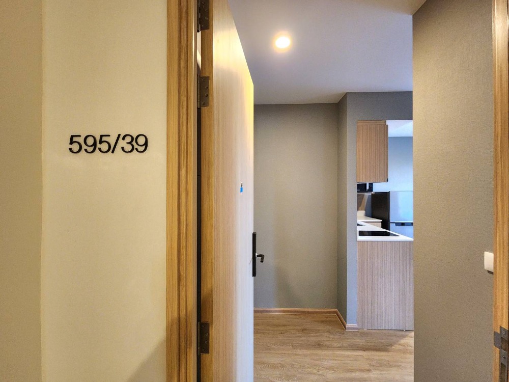 ให้เช่าคอนโดวงเวียนใหญ่ เจริญนคร : **สถานะตามภาพปกครับผมแบบ 2 Bed หายาก มือ 1 จอดรถได้ 2 คัน ** ให้เช่า The Most อิสรภาพ คอนโดใกล้ศิริราชที่สุด ใกล้MRTบางขุนนนท์ !! SN517.5