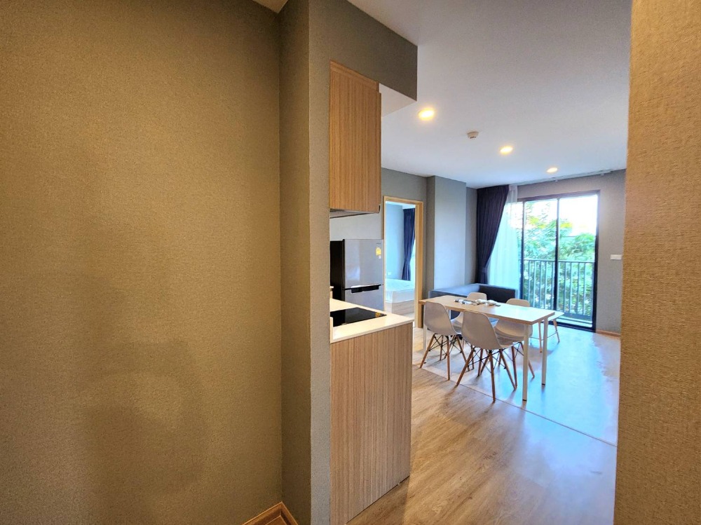 ให้เช่าคอนโดวงเวียนใหญ่ เจริญนคร : **สถานะตามภาพปกครับผมแบบ 2 Bed หายาก มือ 1 จอดรถได้ 2 คัน ** ให้เช่า The Most อิสรภาพ คอนโดใกล้ศิริราชที่สุด ใกล้MRTบางขุนนนท์ !! SN517.5