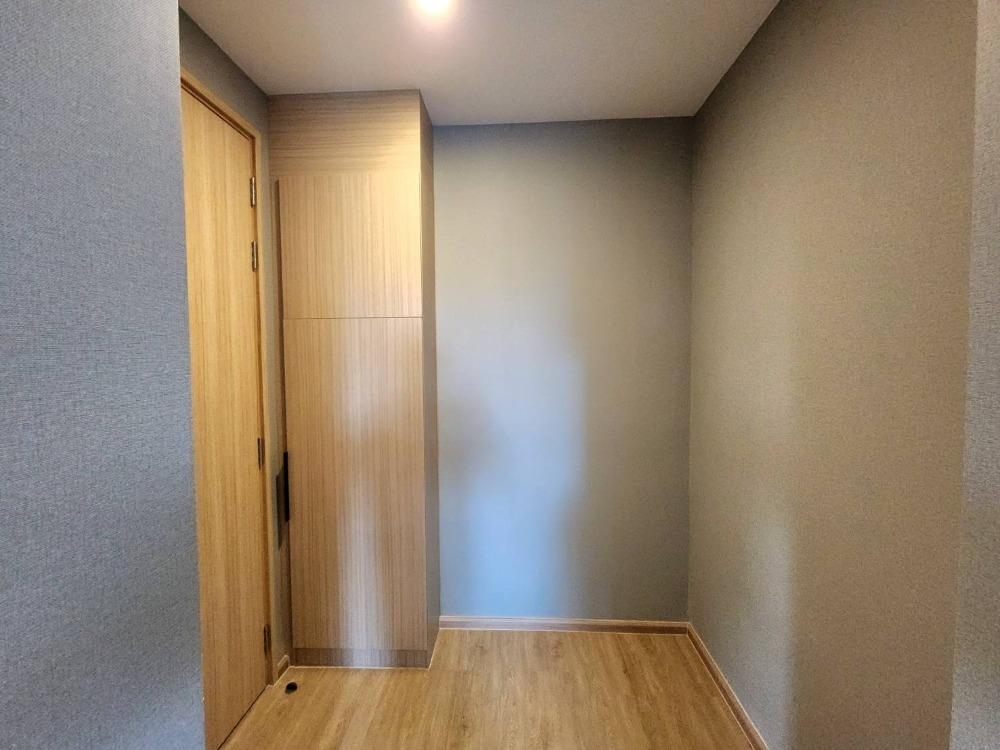 ให้เช่าคอนโดวงเวียนใหญ่ เจริญนคร : **สถานะตามภาพปกครับผมแบบ 2 Bed หายาก มือ 1 จอดรถได้ 2 คัน ** ให้เช่า The Most อิสรภาพ คอนโดใกล้ศิริราชที่สุด ใกล้MRTบางขุนนนท์ !! SN517.5