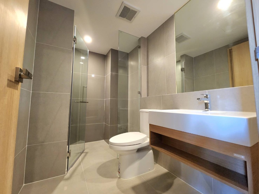 ให้เช่าคอนโดวงเวียนใหญ่ เจริญนคร : **สถานะตามภาพปกครับผมแบบ 2 Bed หายาก มือ 1 จอดรถได้ 2 คัน ** ให้เช่า The Most อิสรภาพ คอนโดใกล้ศิริราชที่สุด ใกล้MRTบางขุนนนท์ !! SN517.5