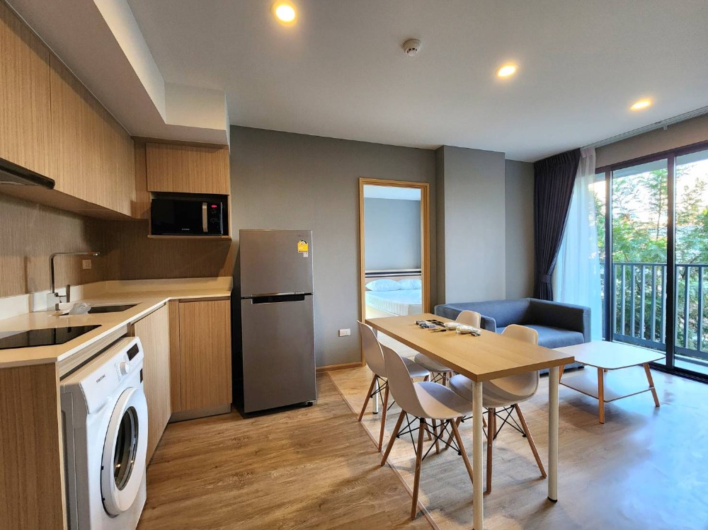 ให้เช่าคอนโดวงเวียนใหญ่ เจริญนคร : **สถานะตามภาพปกครับผมแบบ 2 Bed หายาก มือ 1 จอดรถได้ 2 คัน ** ให้เช่า The Most อิสรภาพ คอนโดใกล้ศิริราชที่สุด ใกล้MRTบางขุนนนท์ !! SN517.5