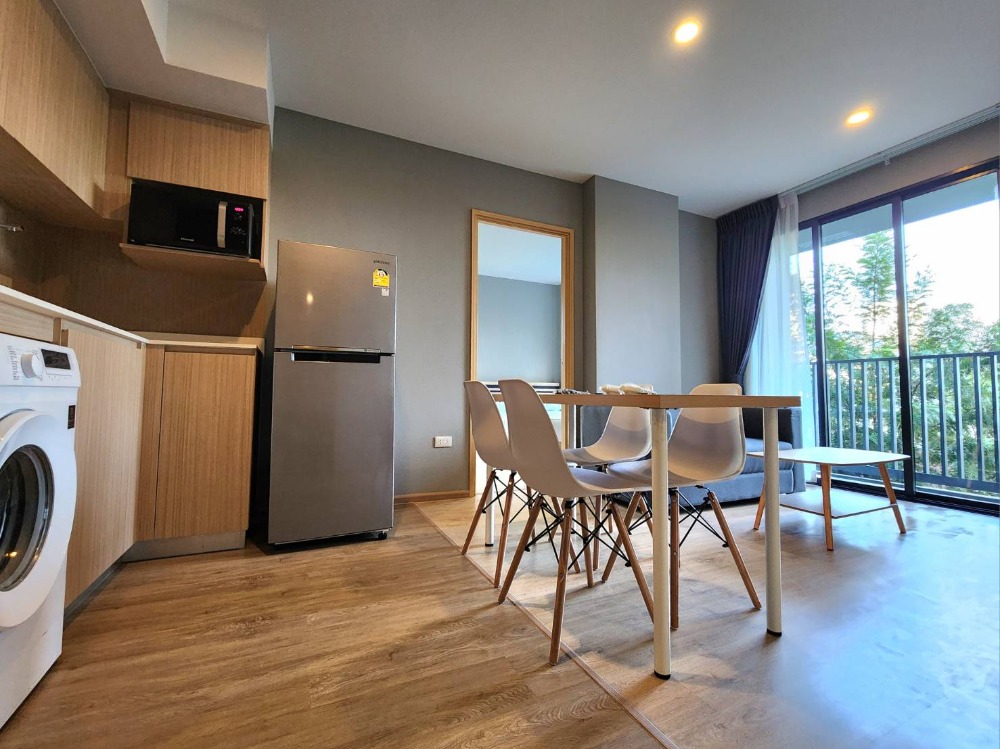 ให้เช่าคอนโดวงเวียนใหญ่ เจริญนคร : **สถานะตามภาพปกครับผมแบบ 2 Bed หายาก มือ 1 จอดรถได้ 2 คัน ** ให้เช่า The Most อิสรภาพ คอนโดใกล้ศิริราชที่สุด ใกล้MRTบางขุนนนท์ !! SN517.5