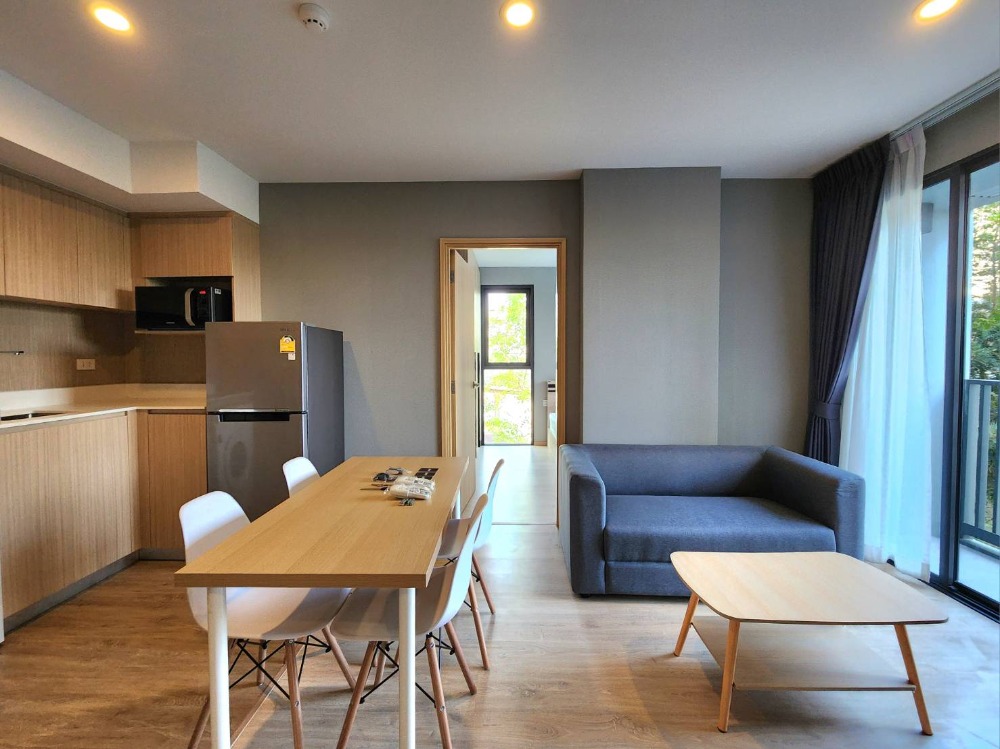 ให้เช่าคอนโดวงเวียนใหญ่ เจริญนคร : **สถานะตามภาพปกครับผมแบบ 2 Bed หายาก มือ 1 จอดรถได้ 2 คัน ** ให้เช่า The Most อิสรภาพ คอนโดใกล้ศิริราชที่สุด ใกล้MRTบางขุนนนท์ !! SN517.5