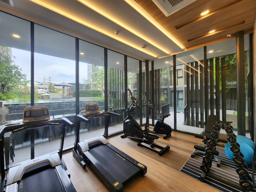 ให้เช่าคอนโดวงเวียนใหญ่ เจริญนคร : **สถานะตามภาพปกครับผมแบบ 2 Bed หายาก มือ 1 จอดรถได้ 2 คัน ** ให้เช่า The Most อิสรภาพ คอนโดใกล้ศิริราชที่สุด ใกล้MRTบางขุนนนท์ !! SN517.5