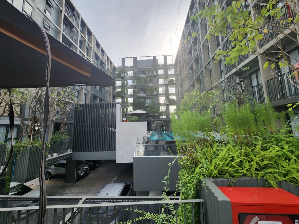 ให้เช่าคอนโดวงเวียนใหญ่ เจริญนคร : **สถานะตามภาพปกครับผมแบบ 2 Bed หายาก มือ 1 จอดรถได้ 2 คัน ** ให้เช่า The Most อิสรภาพ คอนโดใกล้ศิริราชที่สุด ใกล้MRTบางขุนนนท์ !! SN517.5