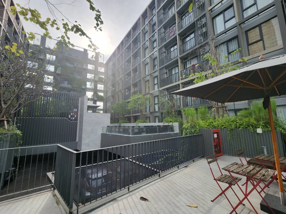 ให้เช่าคอนโดวงเวียนใหญ่ เจริญนคร : **สถานะตามภาพปกครับผมแบบ 2 Bed หายาก มือ 1 จอดรถได้ 2 คัน ** ให้เช่า The Most อิสรภาพ คอนโดใกล้ศิริราชที่สุด ใกล้MRTบางขุนนนท์ !! SN517.5